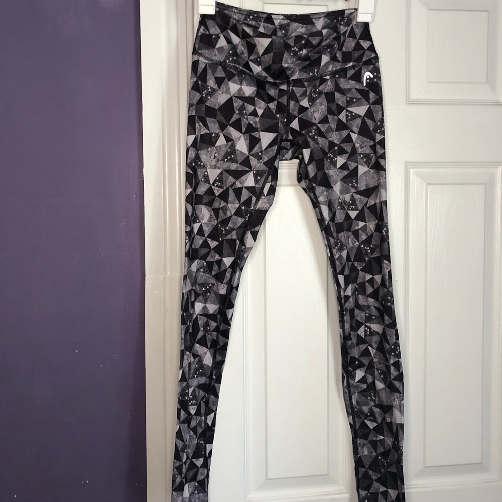 HEAD Athletic Leggings